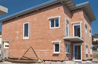 Horkstow home extensions