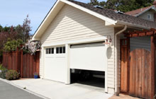 Horkstow garage construction leads