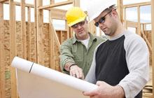 Horkstow outhouse construction leads